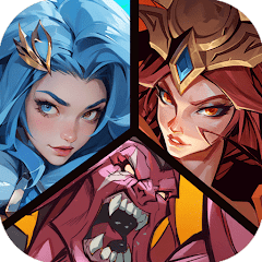 دانلود بازی AutoChess Mini