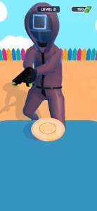 Survival Game 456