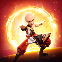 دانلود بازی Kung Fu Saga
