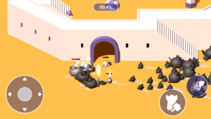 Stronghold Defense