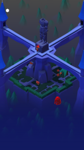Aarik And The Ruined Kingdom