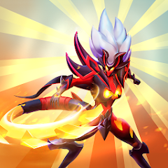 دانلود بازی Idle War: Legendary Heroes