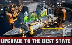 The Last Ark: Survive the Sea