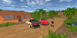 Rolê De Carro Baixo
