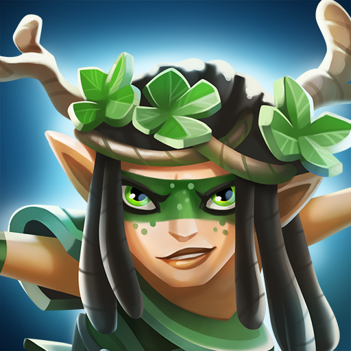 دانلود بازی Darkfire Heroes