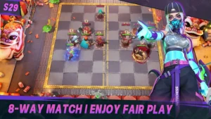 Auto Chess