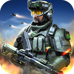 دانلود بازی Warfare Strike:Global War