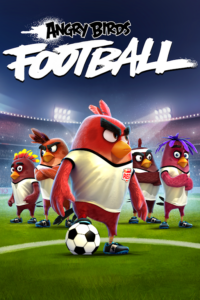Angry Birds Goal