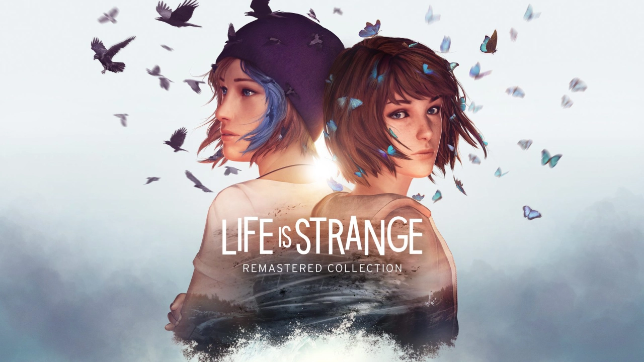 دانلود بازی Life is Strange