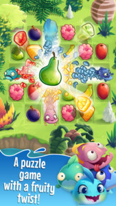 Nibblers