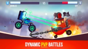 Power Machines