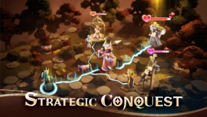Summoners Kingdom:Goddess