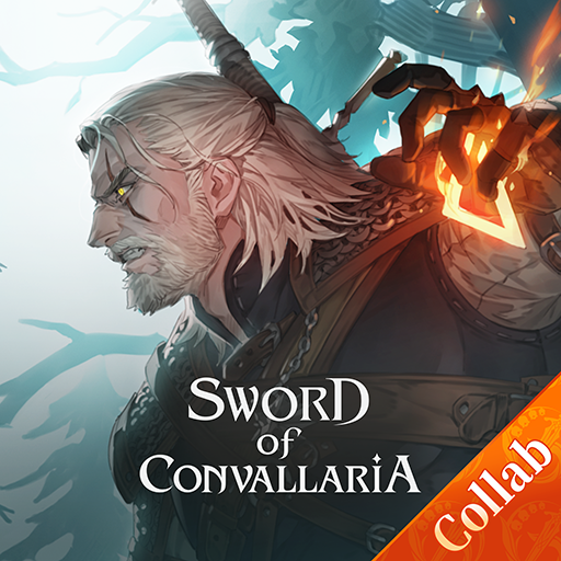 دانلود بازی Sword of Convallaria