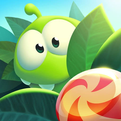 دانلود بازی Where’s Om Nom