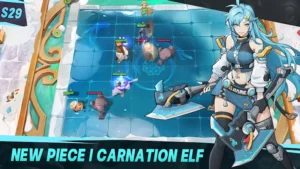 Auto Chess