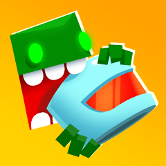 دانلود بازی Downhill Smash