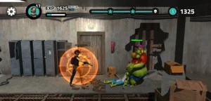 Zombie Chronicles