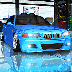 دانلود بازی Car Parking 3D: Online Drift