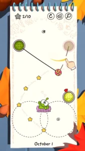 Cut the Rope Daily
