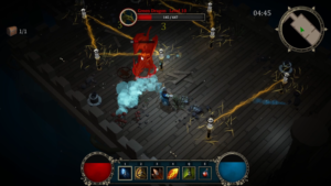 Tormentis - Dungeon ARPG