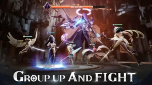 Summoners Kingdom:Goddess