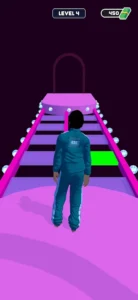 Survival Game 456