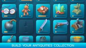 Aquatica-Underwater Adventures