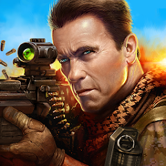 دانلود بازی Mobile Strike
