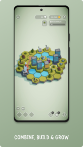 Teeny Tiny Town