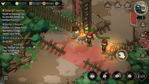 Hero's Adventure