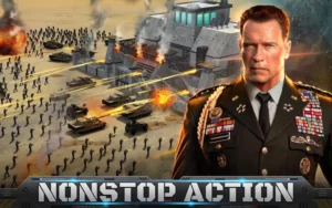 Mobile Strike