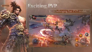 Dynasty Legends 2