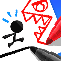 دانلود بازی Draw Your Game Infinite