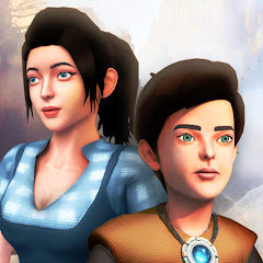 دانلود بازی Sibling Adventure: Puzzle Game