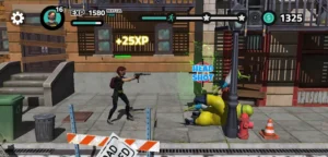 Zombie Chronicles