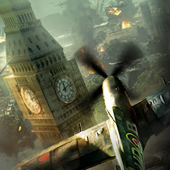 دانلود بازی World War: Machines Conquest
