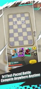 AutoChess Mini