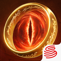 دانلود بازی The Lord of the Rings: War