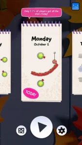 Cut the Rope Daily