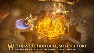 Legends Reborn: Last Battle