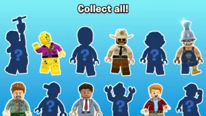 LEGO® Hill Climb Adventures