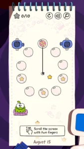 Cut the Rope Daily