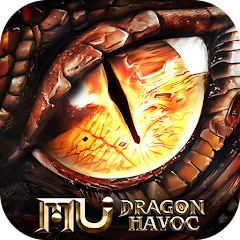 دانلود بازی MU: Dragon Havoc