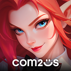 دانلود بازی Gods & Demons – Com2uS