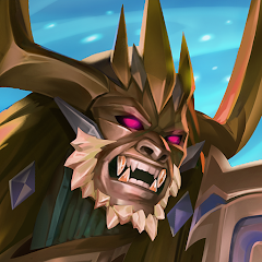 دانلود بازی Juggernaut Wars – raid RPG
