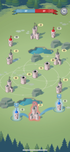 Crown Wars: Throne Siege