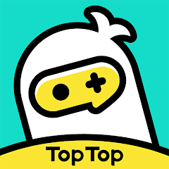 دانلود بازی TopTop: Games&Chat