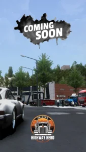 Drivers: Highway Hero