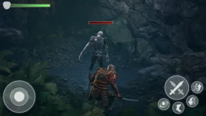 Age of Magic: Turn Based RPG