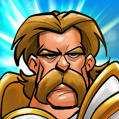 دانلود بازی Shakes & Fidget – The RPG
